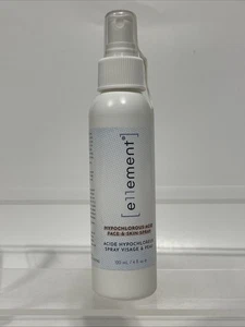 Hypochlorige Säure Gesicht und Haut Spray - 4oz. für zu Akne neigende Haut und trockene Haut - Bild 1 von 3