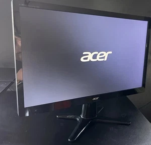 Acer G226HQL Bbd – 21.5” Full HD LED Monitor - Picture 1 of 3