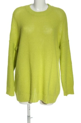 ASOS Jersey de punto Mujeres Jersey Talla EU 34 verde pradera look casual - Imagen 1 de 4