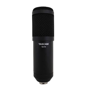 TM-70 Dynamic Microphone for Broadcast Streaming - Picture 1 of 8