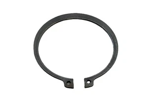 1976 Honda XL125 Rear Wheel Sprocket Retaining Ring Clip XL 125 - Picture 1 of 4
