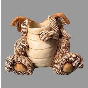 Harmony Kingdom Coco Dragon Trinket Box Base - Picture 1 of 6