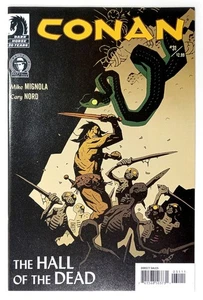 Conan #31B (2006) Dark Horse Comics - Picture 1 of 1