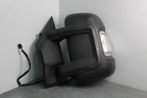 ESPEJO PUERTA PASAJERO CITROEN RELÉ 30 L1H1 100 SWB MK2 06-14 UK - Imagen 1 de 11