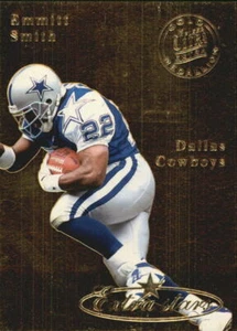 1995 Fleer Ultra Gold Medallion #485 Emmitt Smith ES - NM-MT - Picture 1 of 2