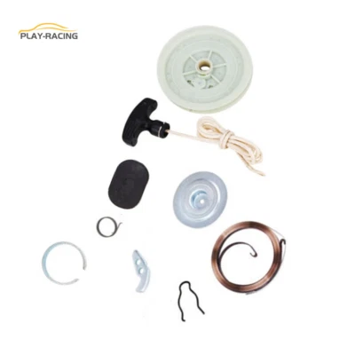 Kit de arranque de retroceso para Polaris Sportsman 300 335 400 450 Xplorer 300 500 Foto 1 de 4