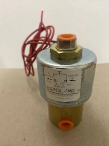 INGERSOLL RAND 150BMP-6451 / BMP-6451 64v Engine Starter Control Valve - Picture 1 of 5