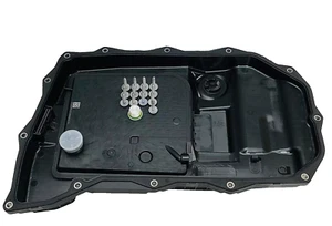 GENUINE AUDI BENTLEY 8 SPEED 8HP95A AUTOMATIC TRANSMISSION GEARBOX SUMP PAN - Picture 1 of 6
