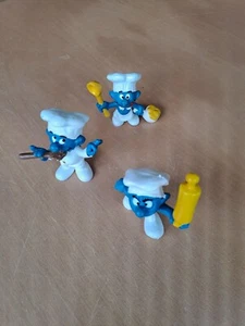 Die Küchenschlümpfe: Klein, Blau und Koch & Back-Besessen! - Bild 1 von 12