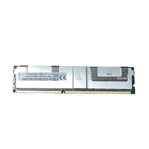 32GB SK hnyix 4Rx4 PC3L-12800L HMT84GL7AMR4A-PB Server RAM - Bild 1 von 2