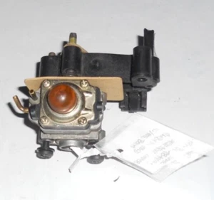 Toro TB490BC Freischneider GEBRAUCHTTEIL: Verteiler & Vergaser mit Primerbirne - Bild 1 von 4