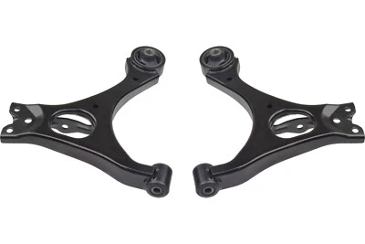 Front PAIR Delphi Suspension Control Arm for 2006-2011 Acura CSX (58644) - Image 1 of 2
