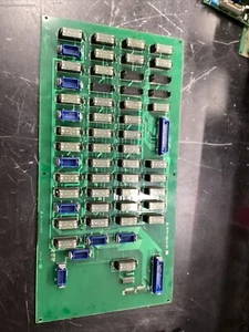 PLACA DE CIRCUITO MITSUBISHI BY171A373G51 RIFA-03-C #605Y53FML - Imagen 1 de 2