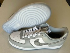 Nike Air Force One 100% Piel 23 al 26