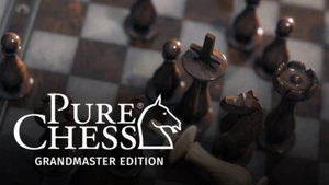 Pure Chess Grandmaster Edition Steam Key PC - Picture 1 of 1