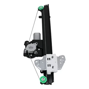 Door Window Motor Regulator for Nissan Altima 2013-2018 Front Left 748-064 - Foto 1 di 12