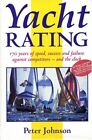 Yacht Rating By Peter Johnson