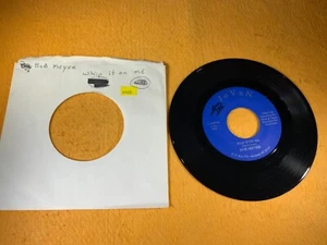 F5-99 BOB MEYER Whip It On Me / Fortune Teller - U-4095M - Picture 1 of 4