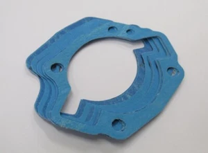 BSA BANTAM D14 CYLINDER BASE GASKET 90-1597 - Picture 1 of 1