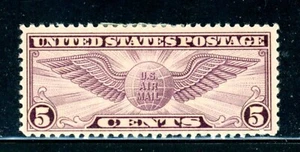 US Scott # C16 - MH (16-C186) - Picture 1 of 1