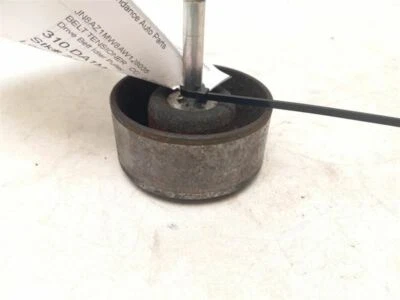 2010 NISSAN MURANO DRIVER BELT IDLER PULLEY Foto 1 de 4