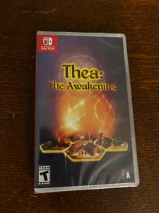 Thea: The Awakening - Limited Run - Nintendo Switch - Picture 1 of 1