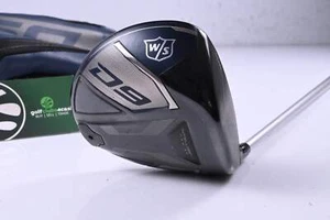 Wilson D9 Driver / 9 Degree / Regular Flex Tensei CK Blue 50 Shaft - Picture 1 of 9