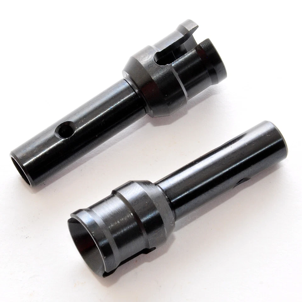 HoBao 87037 Axle Cup (2pcs) : Hyper 7TQ / SS / SST / Nitro / Electric - Image 1 of 1