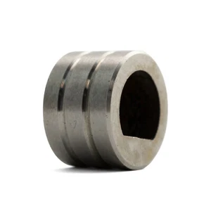 U Groove Aluminium Drive Roller 0.8mm for UNIMG PLSP 240A Spool Gun - UGP7020W - Picture 1 of 7