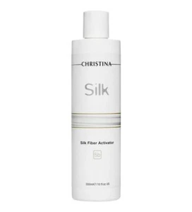 Christina Silk - Seidenfaseraktivator Schritt 5B 300ml / 10,2oz - Bild 1 von 1