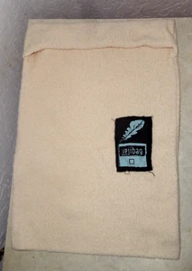 Vejibag Organic Cotton Produce Bag Package Plastic Free 15x10.5in vegibag - Picture 1 of 3