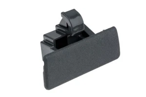 Fiat Sedici 2005-2014 Handschuhfach Griff Öffner Schloss Grau 71743086 - Picture 1 of 5