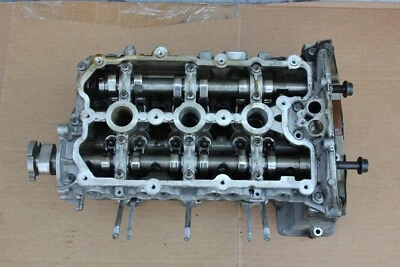 AUDI S4 2010-2012 3,0 L LADO DERECHO CULATA SUPERCARGADOR (297) OEM Foto 1 de 4