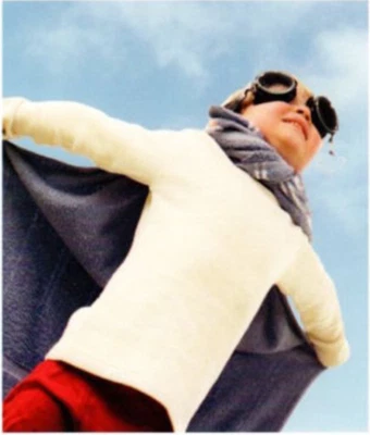 For Being A Hero In A Cape All In Days Work Military Police Fire Greeting Card  - Image 1 of 3