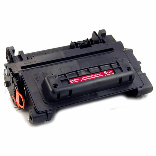 Troy 0282020001 281a Micr Toner Secure Alternative for HP Cf281a Black