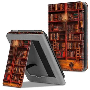 FINTIE Etui Compatible avec Tolino Vision 4 HD/Vision 3 HD/Vision 2 / Vision ... - Photo 1/9