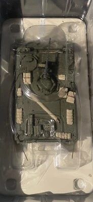 Modellino Carro armato Corgi. Unsung Heroes Vietnam Series (serie4) - Immagine 1 di 4