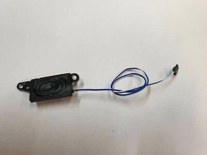 Genuine OEM Acer Aspire One D255E Speaker Sound Module 2 Pin P/N: X3WACF - Afbeelding 1 van 3