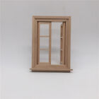  Holzfenster Selber Bauen Modell Eines Holzfensters Doppelt Offen Rechteck