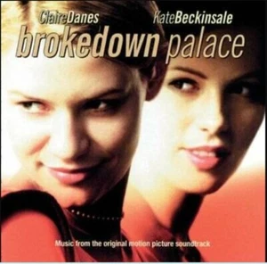 Brokedown Palace Soundtrack - CD DISC ONLY, No Case, Art or Tracking - Imagen 1 de 1