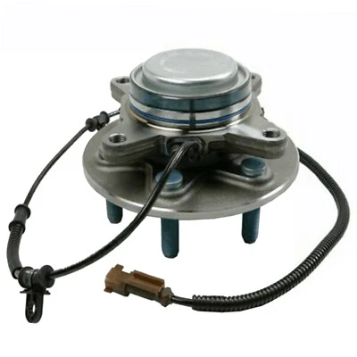 Подшипник переднего колеса и ступица в сборе для F150 2015 2016 2017 Ford 2WD - Изображение 1 из 4