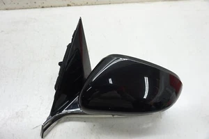 Espejo retrovisor lateral puerta delantera izquierda Genesis G70 2019-2021 OEM con punto ciego - Imagen 1 de 17
