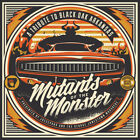 Various Artists - Mutants Of The Monster: A Tribute Black Oak Arkansas / VARIOUS