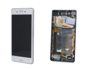 Original Sony Xperia X Performance F8132 Pantalla LCD Pantalla Táctil Digitalizador Blanco - Imagen 1 de 1