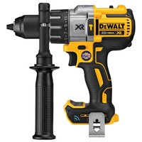 DeWALT DCD997B 20-Volt MAX XR Lithium-Ion Tool Connect Hammer Drill - Bare Tool