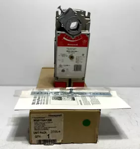 Honeywell MS8110A1206 Damper Actuator 88 in-lb 2 Position 24 VAC - Picture 1 of 10