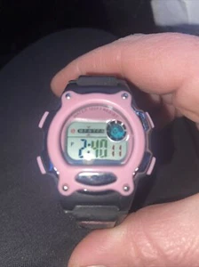 Orologio sportivo digitale donna vintage - Foto 1 di 5