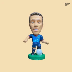 Corinthian Prostars Club da collezione - Edu Arsenal PRO728 L - Foto 1 di 1