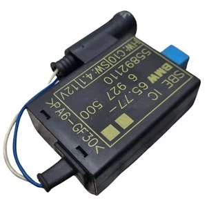 6927500 Seat Pressure Sensor BMW X5 E53 2004 - Bild 1 von 4