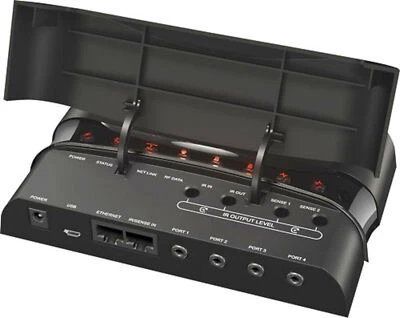 NEW PRO Control ProLink.r Control Processor for Pro24.r iPro.8 Remote Control - Image 1 of 4